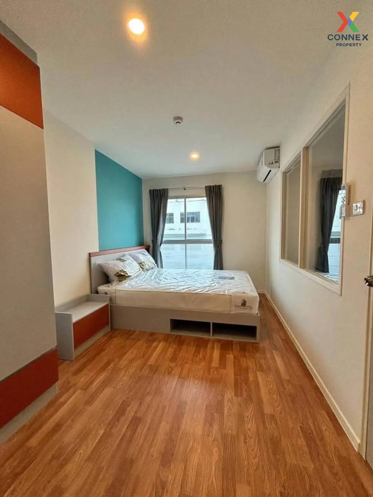 For Rent Condo , Lumpini Ville Sukhumvit 101/1 - Punnawithi , BTS