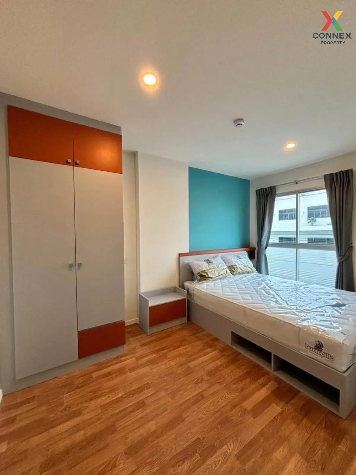 For Rent Condo , Lumpini Ville Sukhumvit 101/1 - Punnawithi , BTS