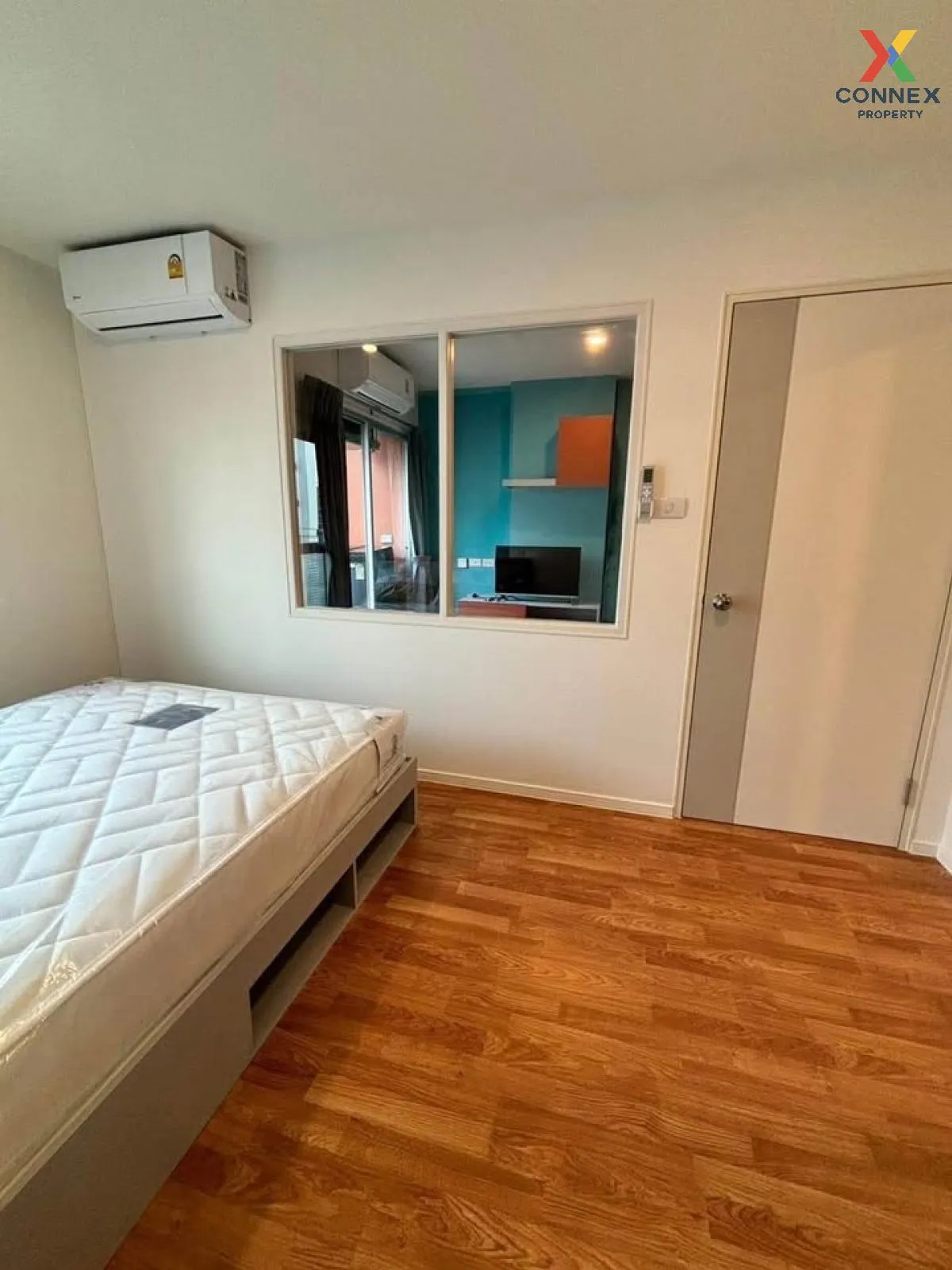 For Rent Condo , Lumpini Ville Sukhumvit 101/1 - Punnawithi , BTS