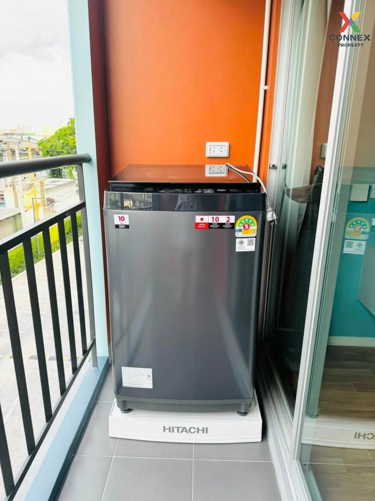 For Rent Condo , Lumpini Ville Sukhumvit 101/1 - Punnawithi , BTS