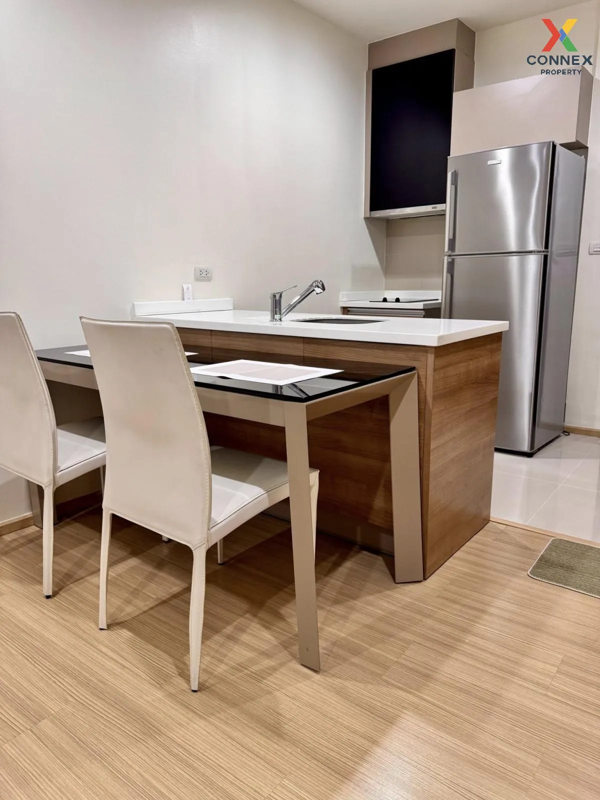 For Rent Condo , RHYTHM Sukhumvit 50 , BTS-On Nut , Phra Khanong  3