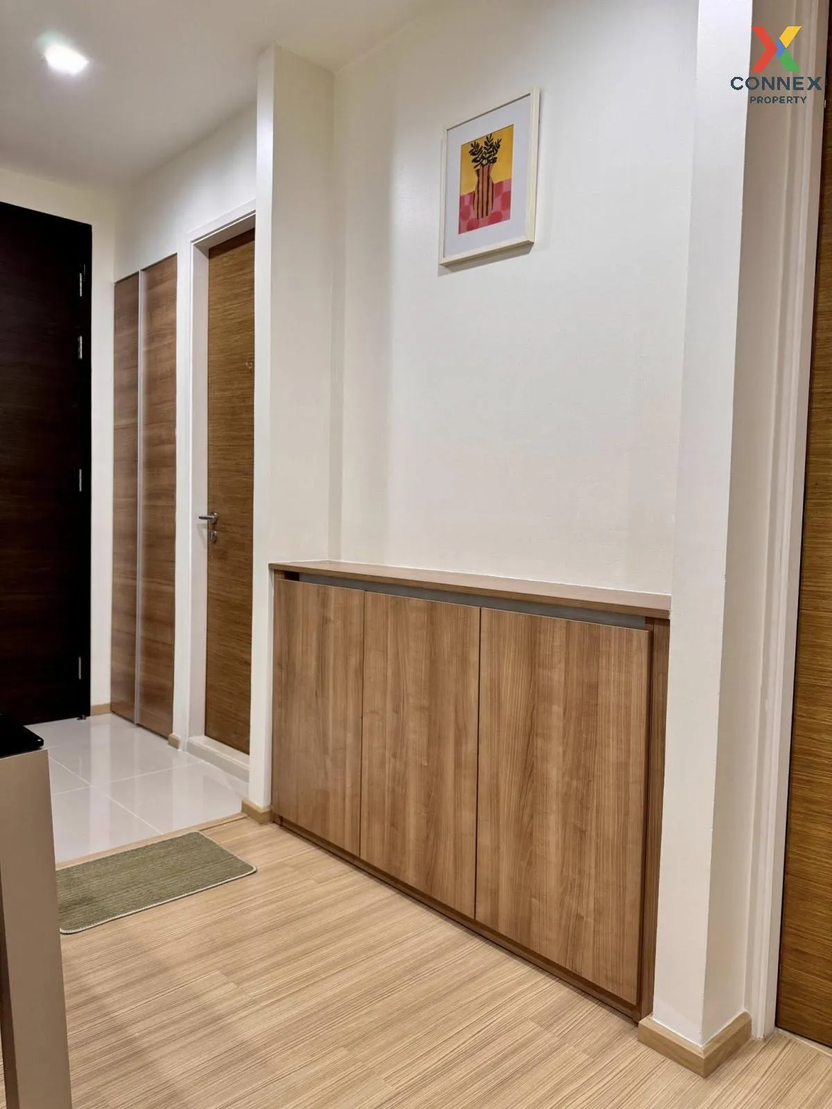 For Rent Condo , RHYTHM Sukhumvit 50 , BTS-On Nut , Phra Khanong  4