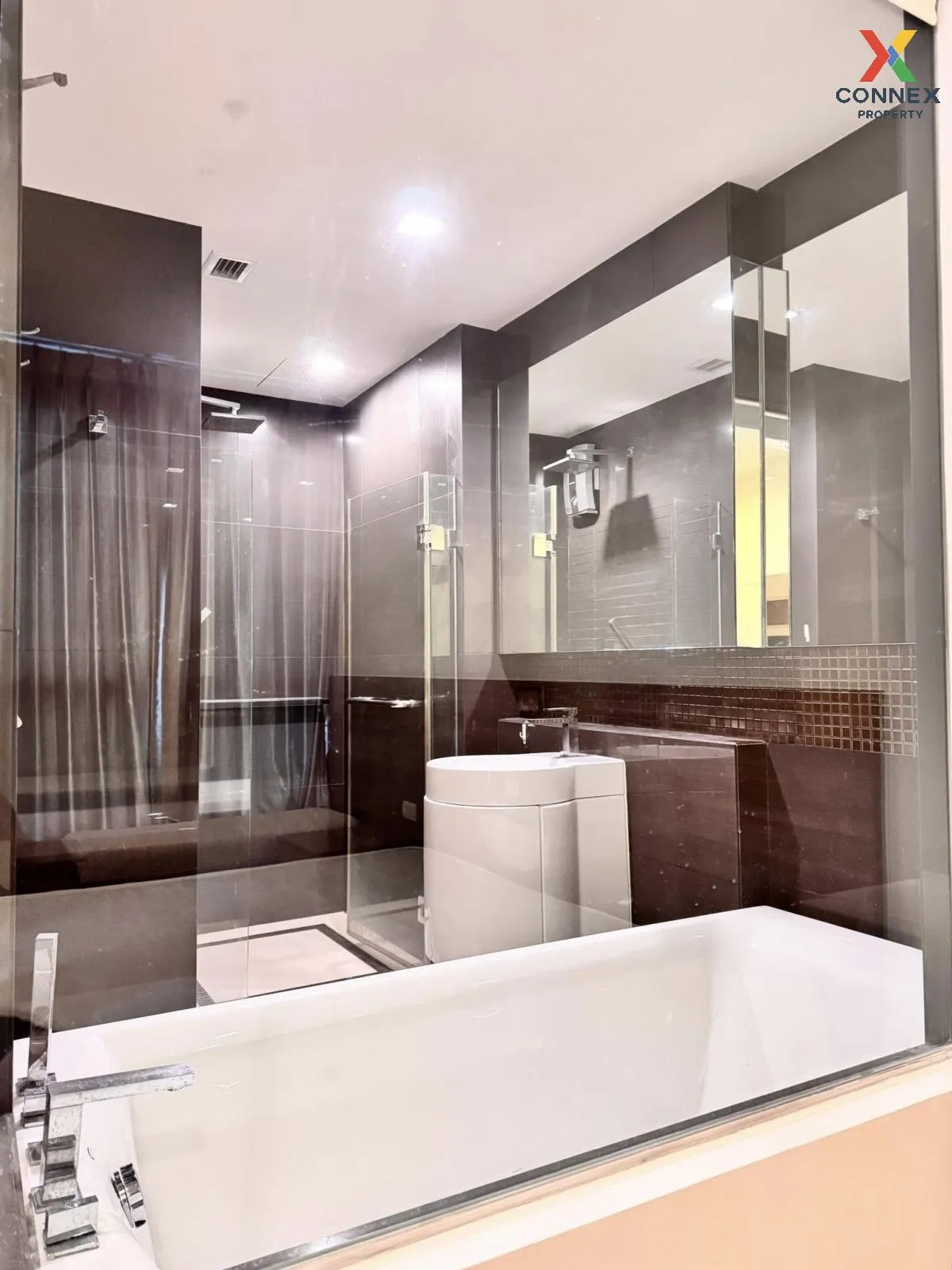 For Rent Condo , RHYTHM Sukhumvit 50 , BTS-On Nut , Phra Khanong 