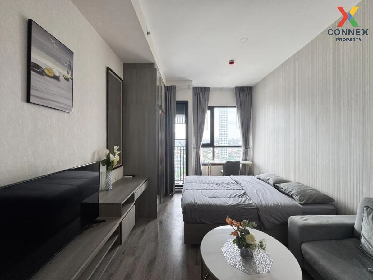 For Rent Condo , Knightsbridge Prime Onnut , BTS-On Nut , Phra Kh 1