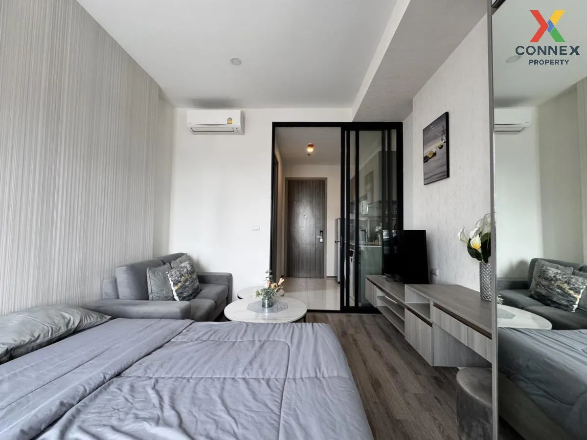 For Rent Condo , Knightsbridge Prime Onnut , BTS-On Nut , Phra Kh 2