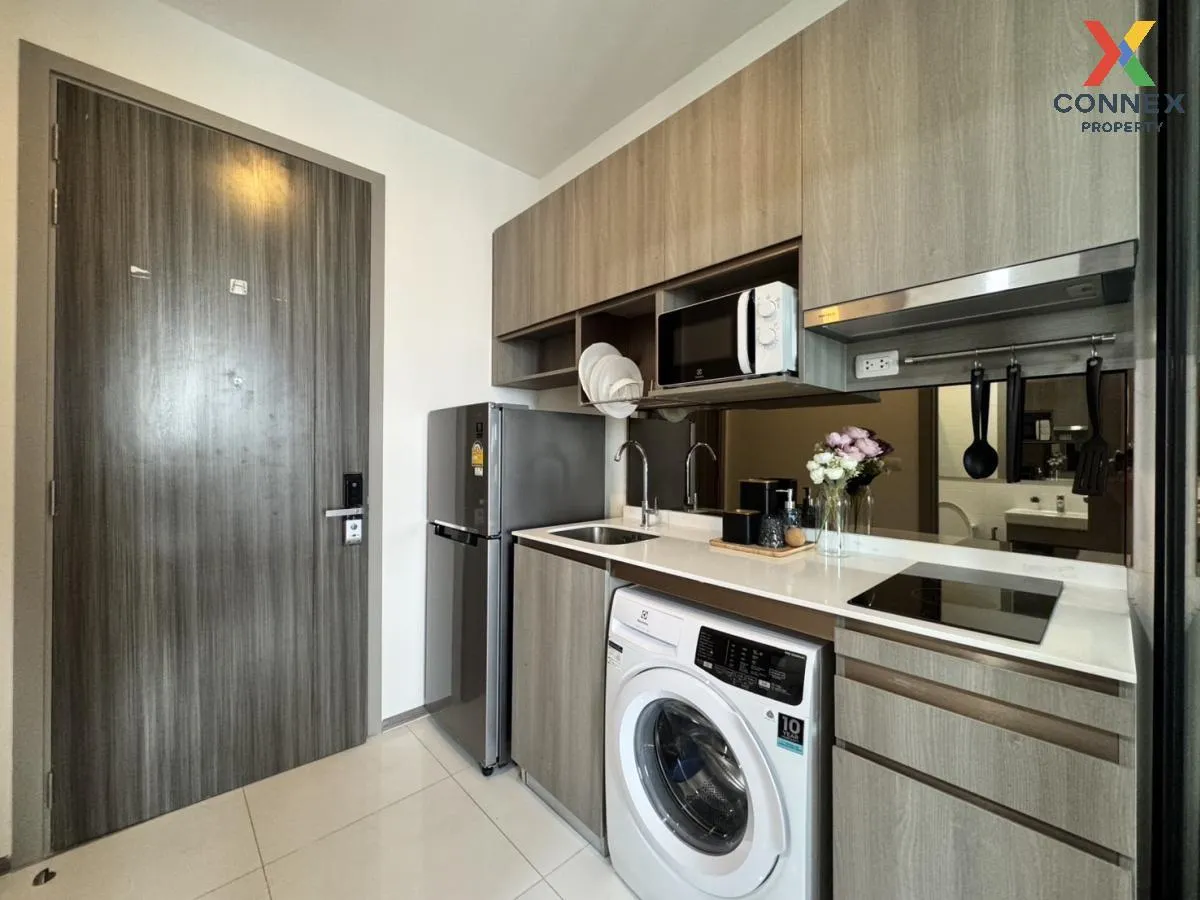 For Rent Condo , Knightsbridge Prime Onnut , BTS-On Nut , Phra Kh 3
