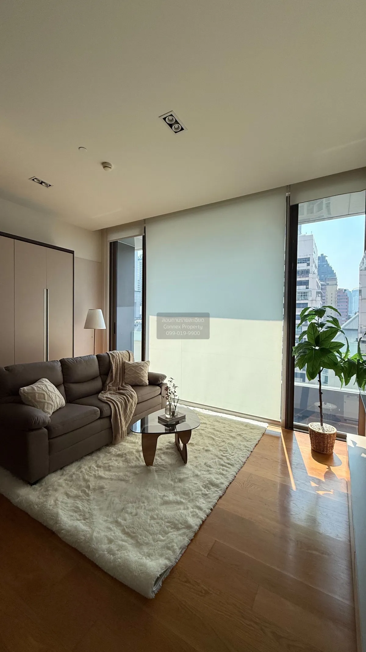 For Sale Condo , Saladaeng One , BTS-Sala Daeng , Silom , Bang Ra 1