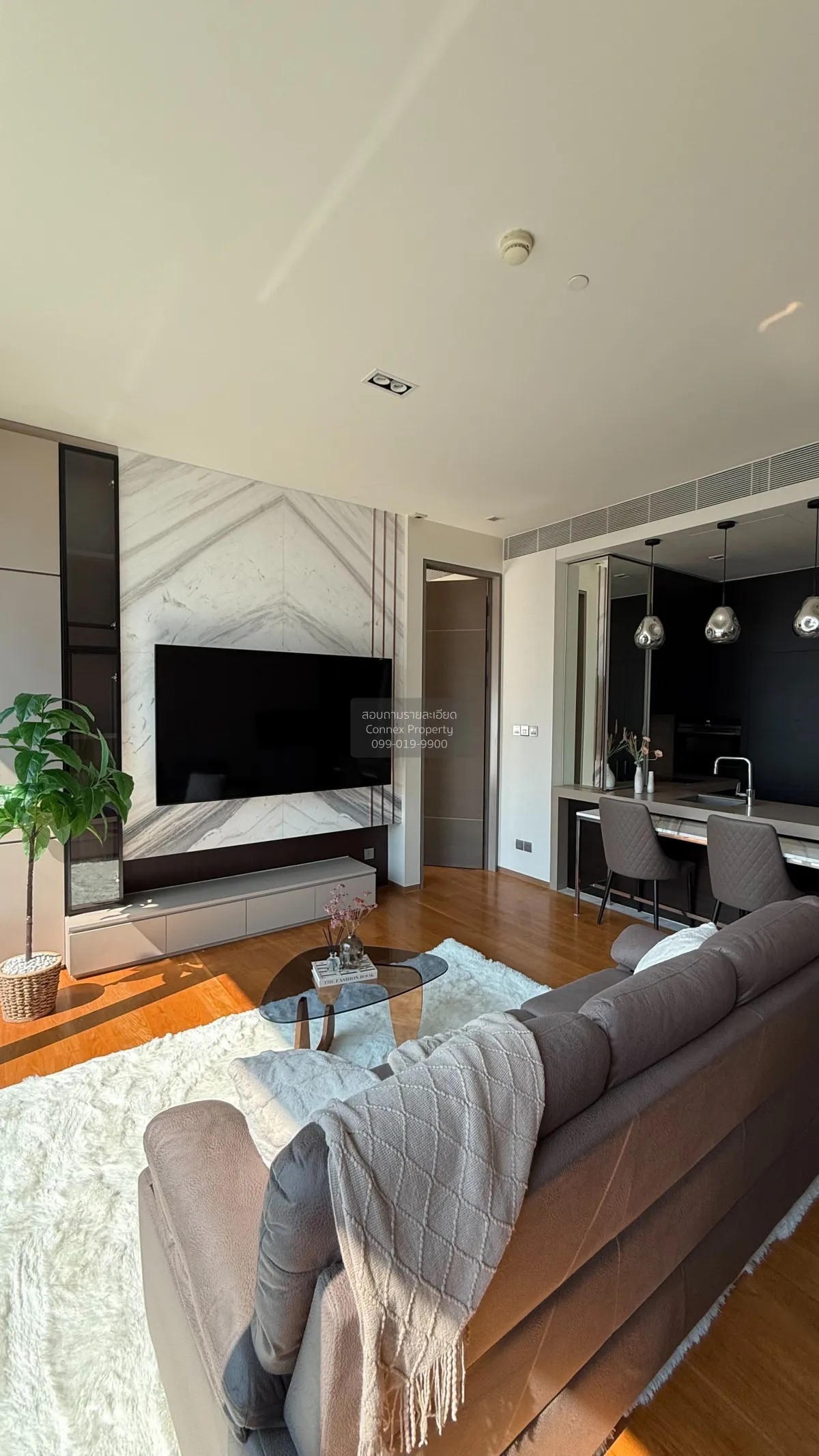 For Sale Condo , Saladaeng One , BTS-Sala Daeng , Silom , Bang Ra 4