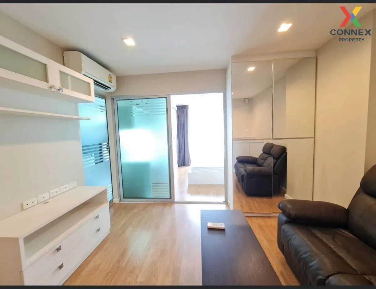 ขายคอนโด  คาซ่า คอนโด รัชดา-ราชพฤกษ์ BTS-ตลาดพลู ดาวคะนอง เขต ธนบ ขายคอนโด  คาซ่า คอนโด รัชดา-ราชพฤกษ์ BTS-ตลาดพลู ดาวคะนอง เขต ธนบ 4