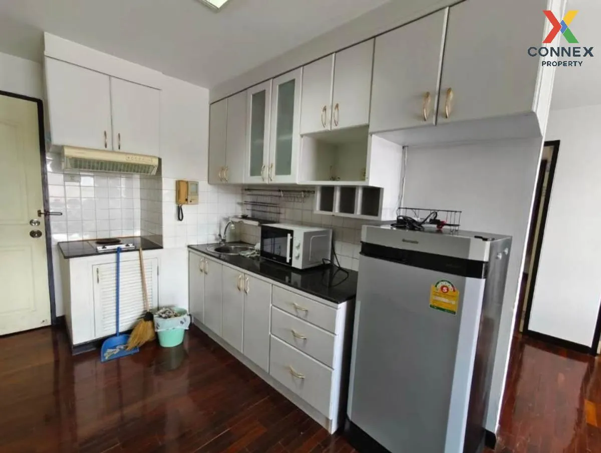 For Sale Condo , Sathorn Place , BTS-Krung Thon Buri , Khlong Ton