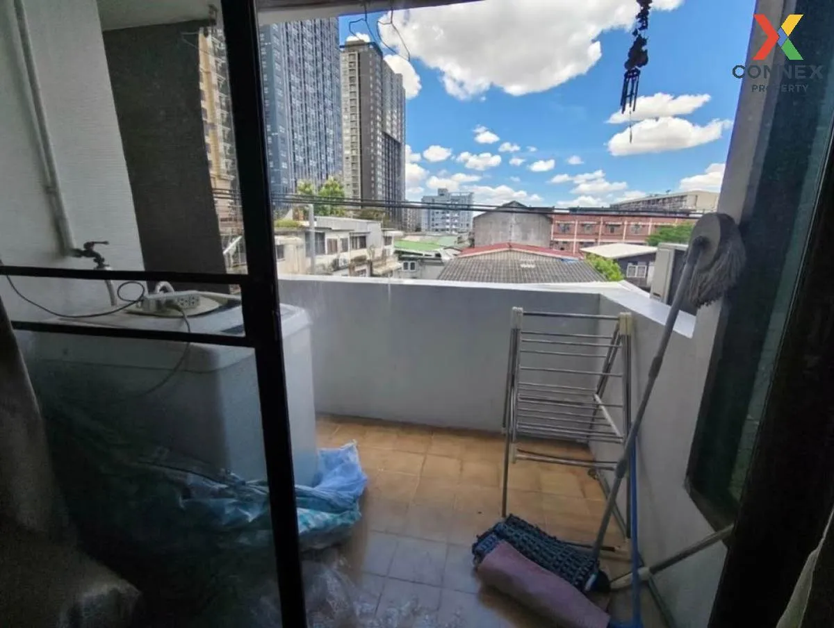 For Sale Condo , Sathorn Place , BTS-Krung Thon Buri , Khlong Ton