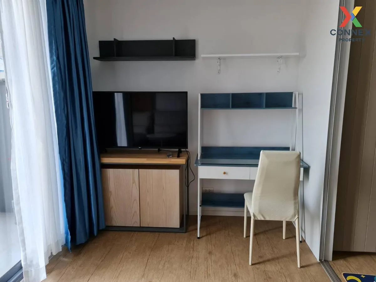 For Rent Condo , Triple Y Residence , MRT-Sam Yan , Wang Mai , Pa 2