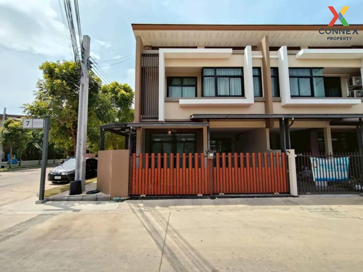 For Sale Townhouse/Townhome  , Baan Thanarin Townhome 6 , Nai Khl For Sale Townhouse/Townhome  , Baan Thanarin Townhome 6 , Nai Khl 1