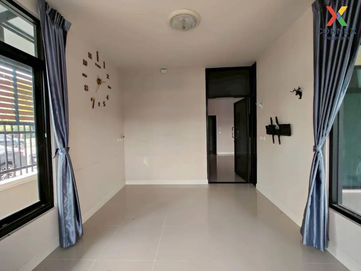 For Sale Townhouse/Townhome  , Baan Thanarin Townhome 6 , Nai Khl For Sale Townhouse/Townhome  , Baan Thanarin Townhome 6 , Nai Khl 4