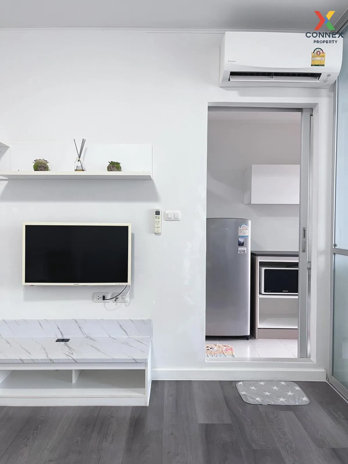 For Rent Condo , D Condo Campus Resort Rangsit , Khlong Nueng , k 2