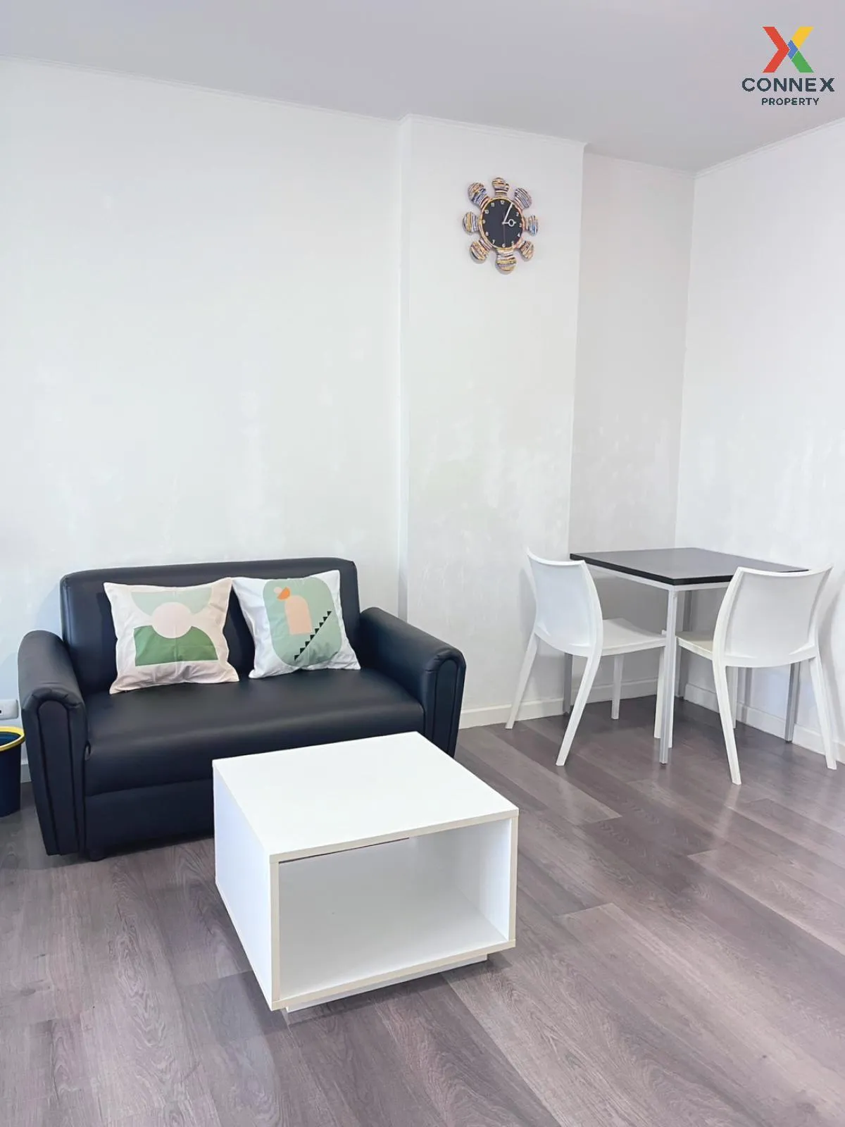 For Rent Condo , D Condo Campus Resort Rangsit , Khlong Nueng , k 3