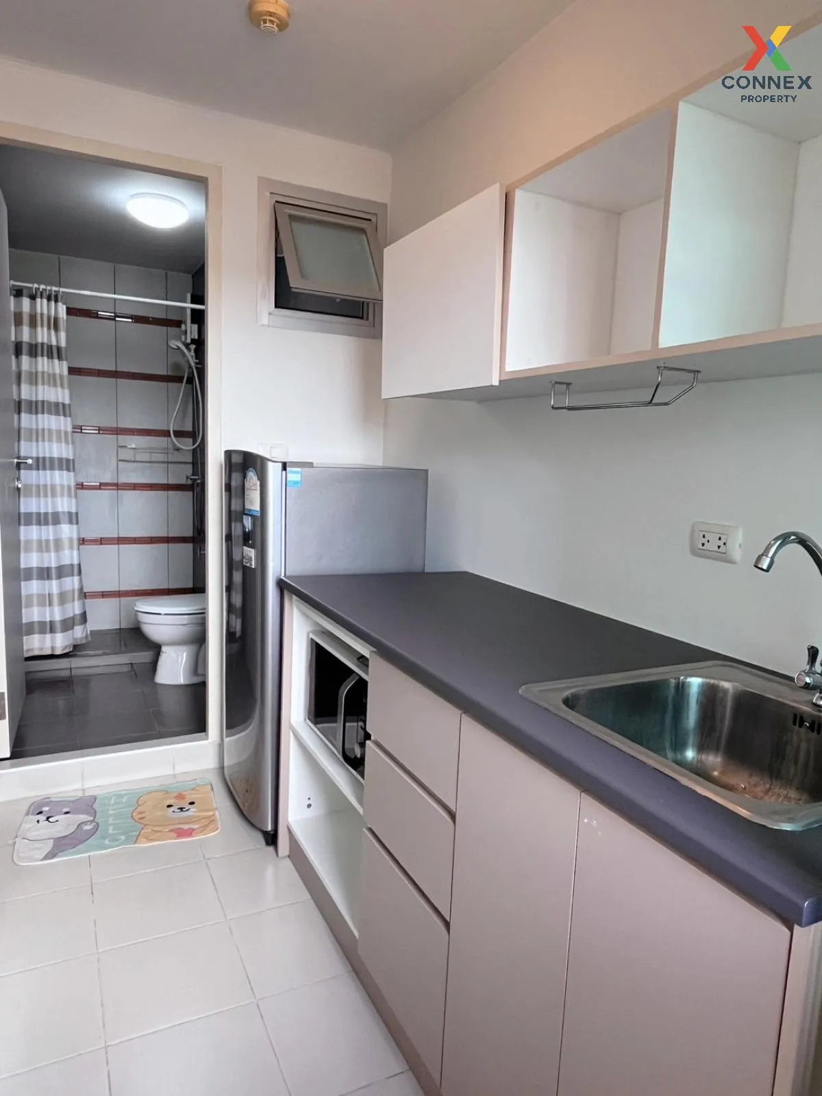 For Rent Condo , D Condo Campus Resort Rangsit , Khlong Nueng , k 4