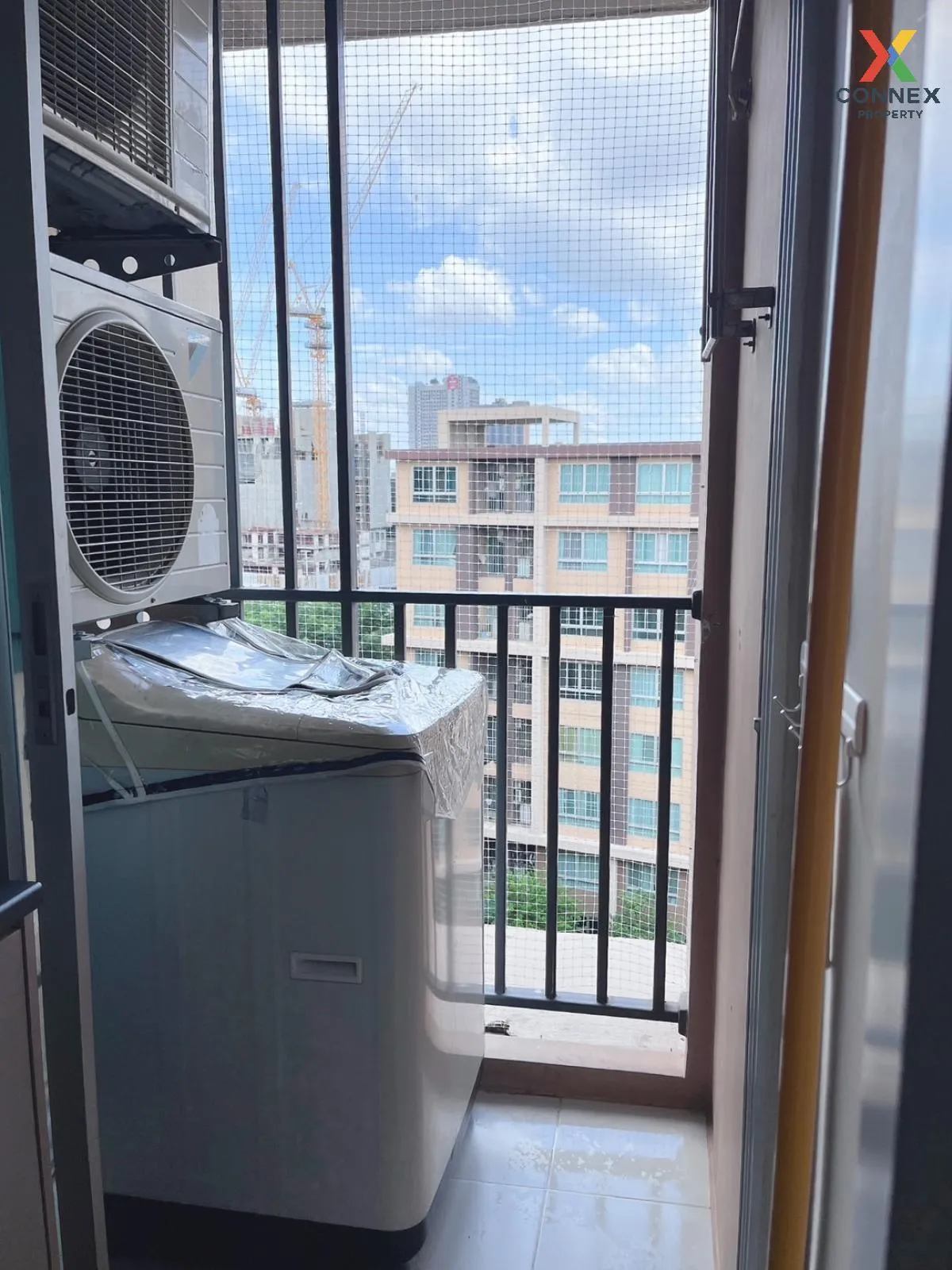 For Rent Condo , D Condo Campus Resort Rangsit , Khlong Nueng , k