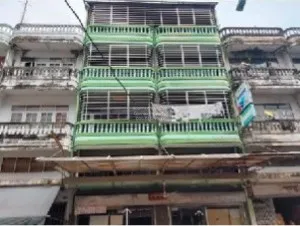 ขายอาคารพาณิชย์  วังปริญญา บางแค บางแคเหนือ เขต บางแค กรุงเทพ CX-123715