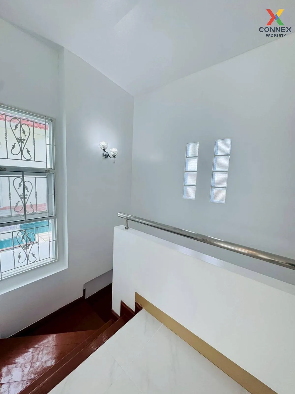 For Sale House , Baan Buathong 4 Baan Kluay-Sai Noi , newly renov
