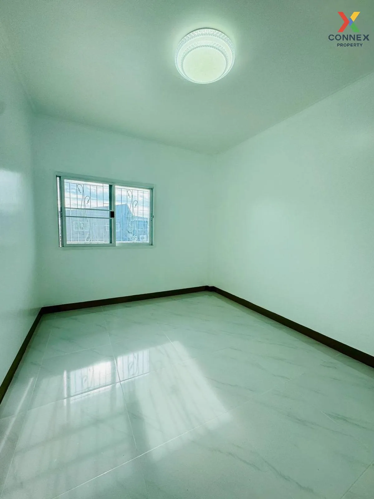 For Sale House , Baan Buathong 4 Baan Kluay-Sai Noi , newly renov