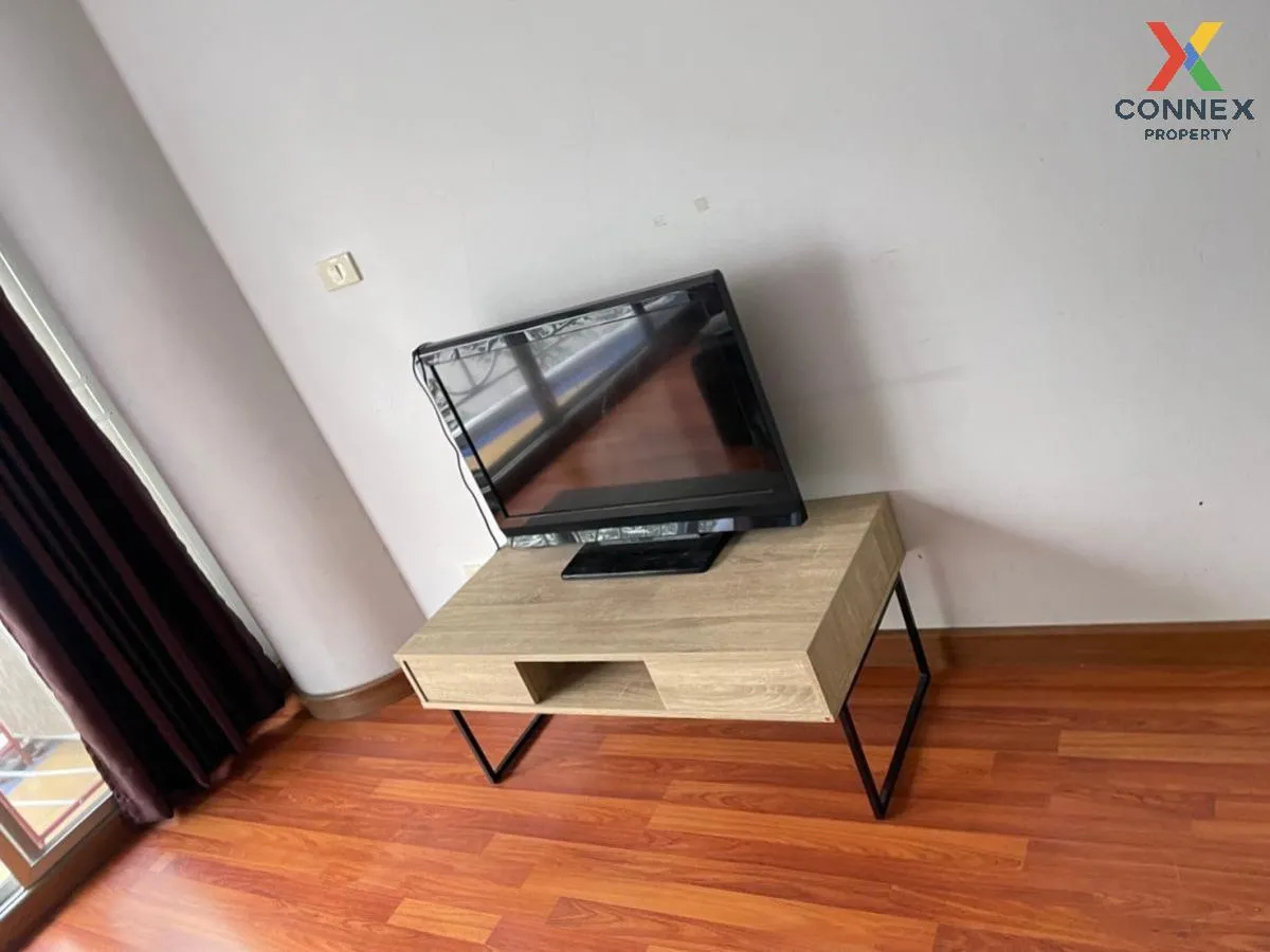 For Rent Condo , Phayapirom Chateau Riverboat Sathorn - Chaophray 2