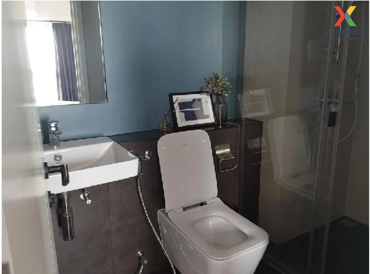 ขายคอนโด  เดอะ คีย์ เอ็มอาร์ที เพชรเกษม 48 MRT-เพชรเกษม 48 บางหว้