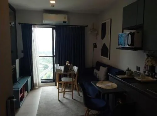 For Sale Condo , The Key MRT Phetkasem 48 , MRT-Phetkasem 48 , Bang Wa , Phasi Charoen , Bangkok , CX-123720