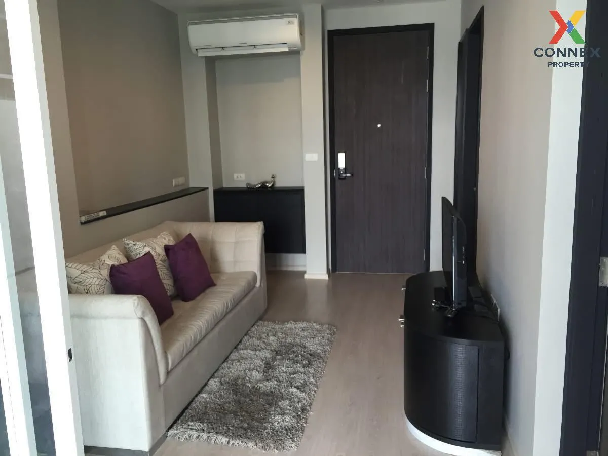 For Sale Condo , RHYTHM Sukhumvit 44/1 , BTS-Phra Khanong , Phra  2