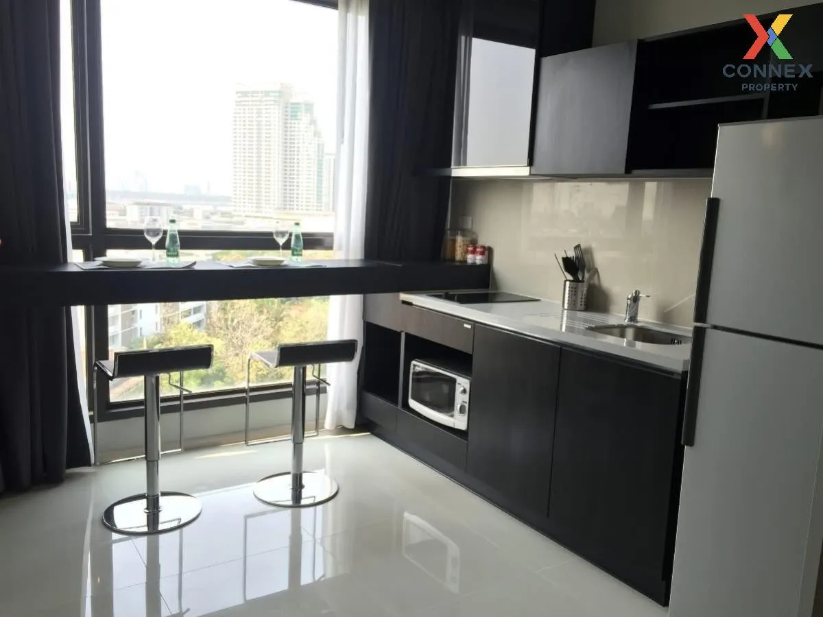 For Sale Condo , RHYTHM Sukhumvit 44/1 , BTS-Phra Khanong , Phra  3