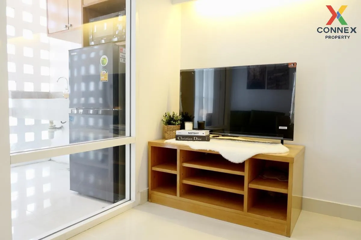 For Rent Condo , i - House Rama 9 - Ekamai , MRT-Phetchaburi , Ba For Rent Condo , i - House Rama 9 - Ekamai , MRT-Phetchaburi , Ba 2