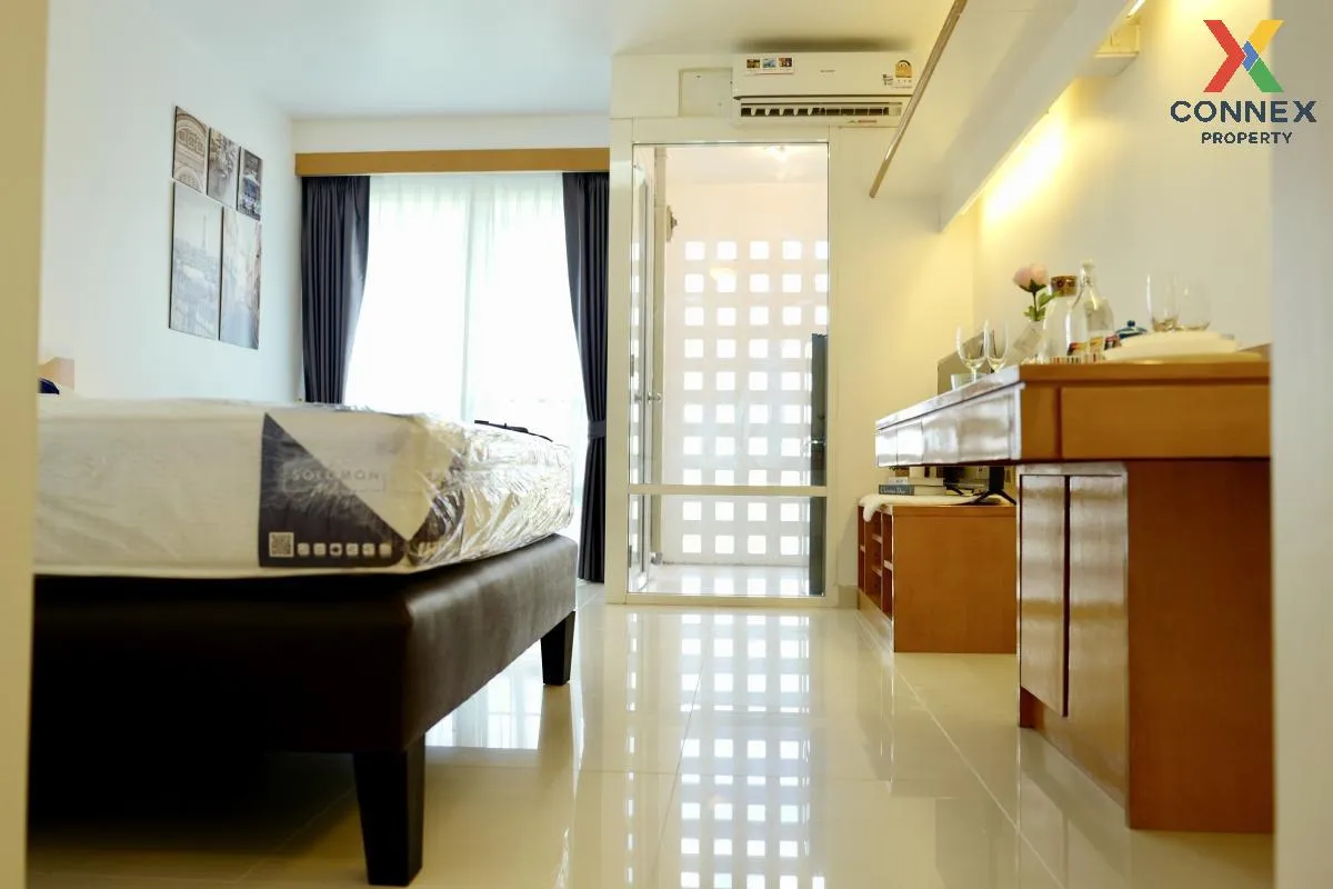 For Rent Condo , i - House Rama 9 - Ekamai , MRT-Phetchaburi , Ba For Rent Condo , i - House Rama 9 - Ekamai , MRT-Phetchaburi , Ba