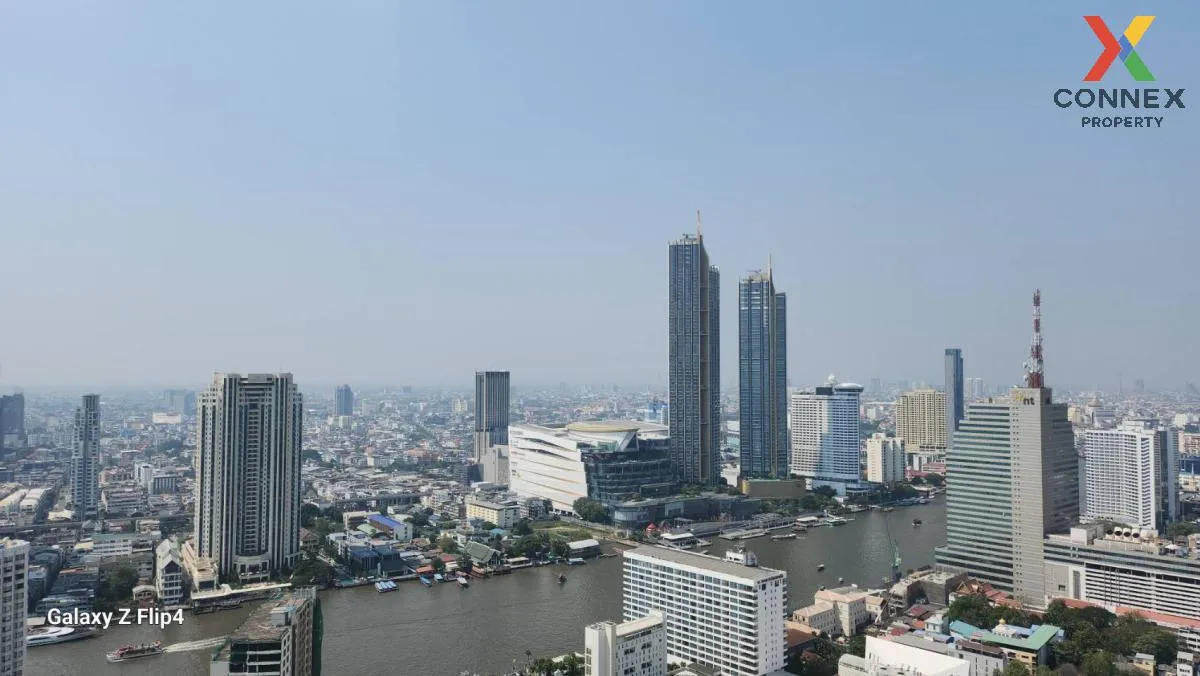 ขายคอนโด  สเตท ทาวเวอร์ BTS-สะพานตากสิน สีลม เขต บางรัก กรุงเทพ C ขายคอนโด  สเตท ทาวเวอร์ BTS-สะพานตากสิน สีลม เขต บางรัก กรุงเทพ C 3