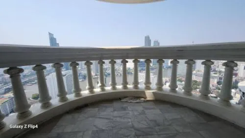 ขายคอนโด  สเตท ทาวเวอร์ BTS-สะพานตากสิน สีลม เขต บางรัก กรุงเทพ CX-123725 ขายคอนโด  สเตท ทาวเวอร์ BTS-สะพานตากสิน สีลม เขต บางรัก กรุงเทพ CX-123725