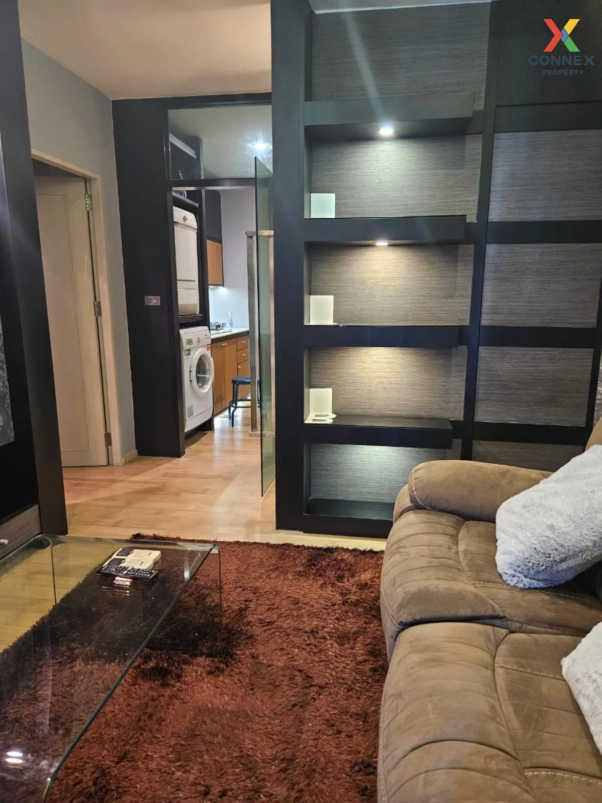 For Sale Condo , Noble Reveal , BTS-Ekkamai , Phra Khanong , Watt 1