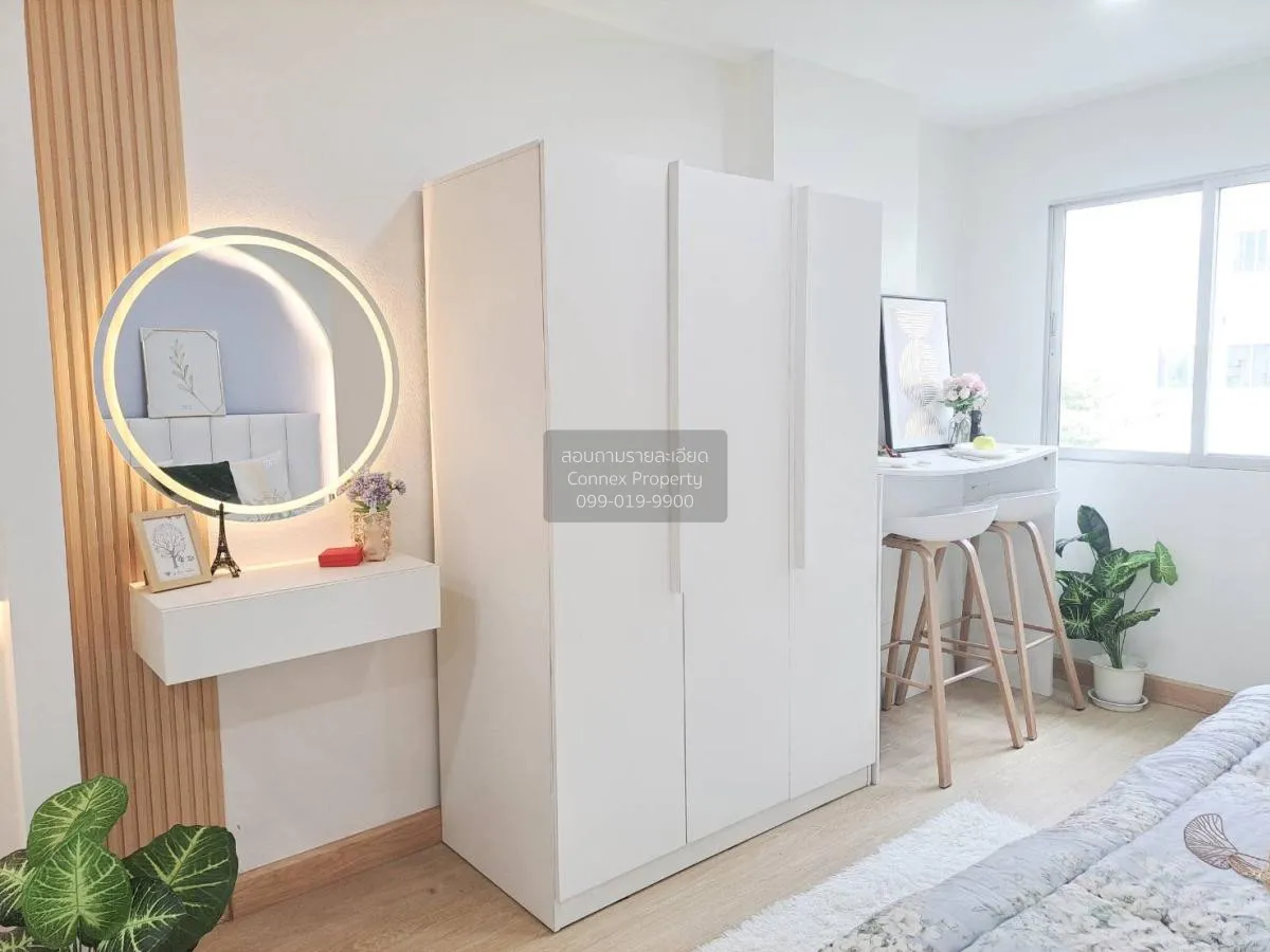 For Sale Condo , REGENT HOME 1 PHAHOLYOTHIN 67 , Anusawari , Bang 3