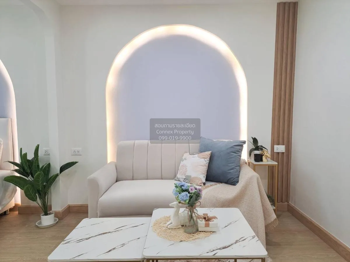 For Sale Condo , REGENT HOME 1 PHAHOLYOTHIN 67 , Anusawari , Bang 4