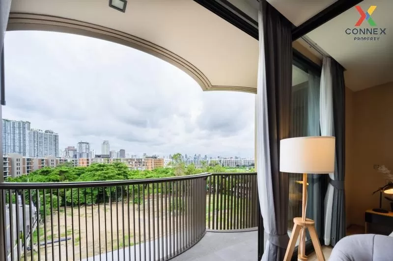 FOR RENT condo , Kawa Haus , BTS-On Nut , Phra Khanong Nuea , Wat