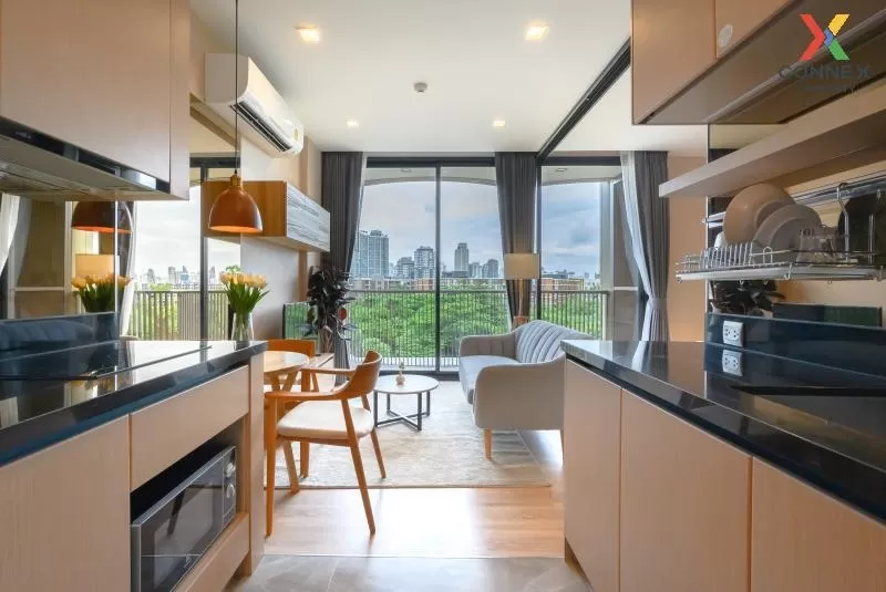 FOR RENT condo , Kawa Haus , BTS-On Nut , Phra Khanong Nuea , Wat 2