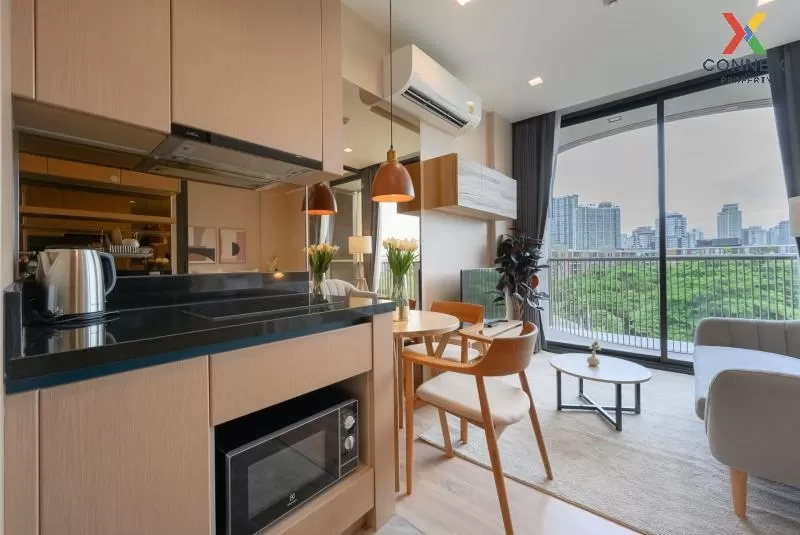 FOR RENT condo , Kawa Haus , BTS-On Nut , Phra Khanong Nuea , Wat 3