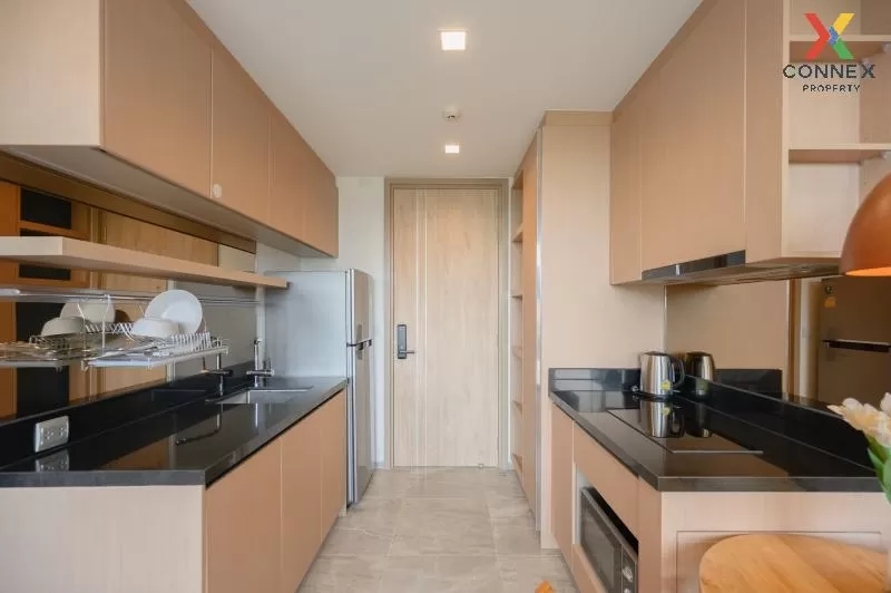 FOR RENT condo , Kawa Haus , BTS-On Nut , Phra Khanong Nuea , Wat 4