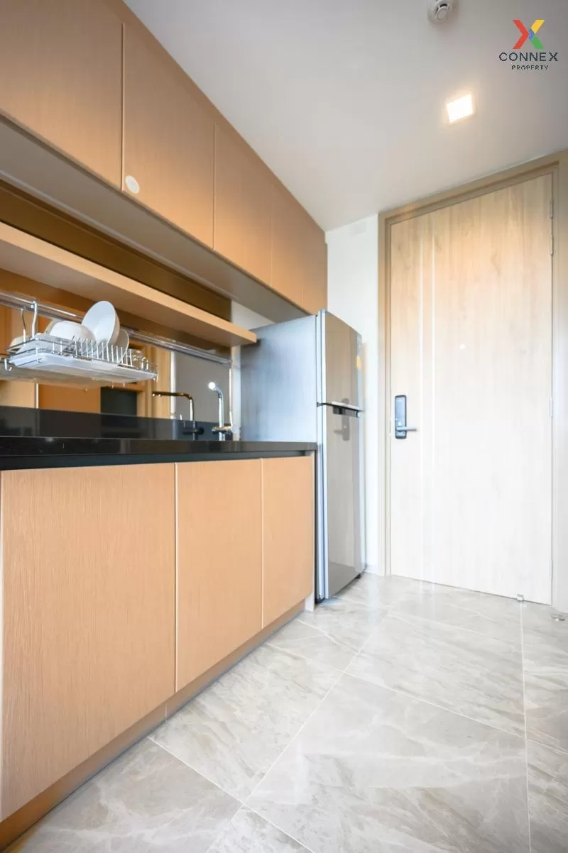 FOR RENT condo , Kawa Haus , BTS-On Nut , Phra Khanong Nuea , Wat