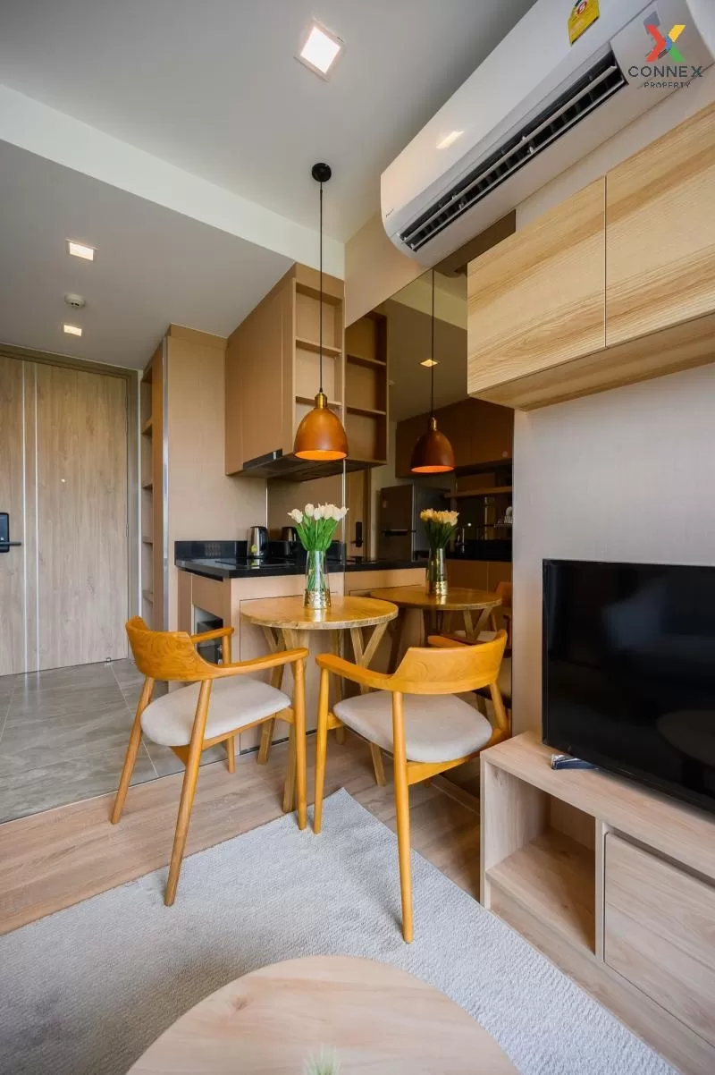 FOR RENT condo , Kawa Haus , BTS-On Nut , Phra Khanong Nuea , Wat