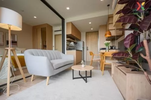 FOR RENT condo , Kawa Haus , BTS-On Nut , Phra Khanong Nuea , Watthana , Bangkok , CX-12373