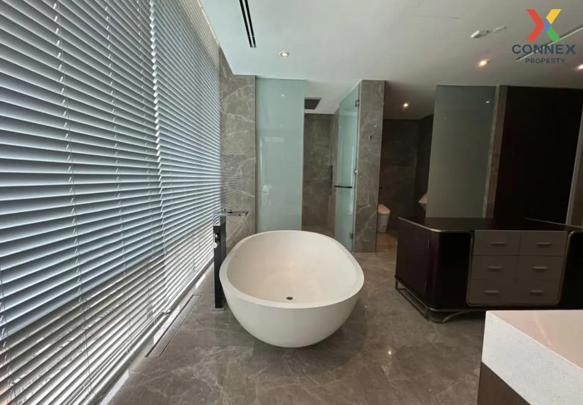 ขายคอนโด  185 ราชดำริ เพนท์เฮ้าส์ BTS-สถานีราชดำริ ลุมพินี เขต ปท