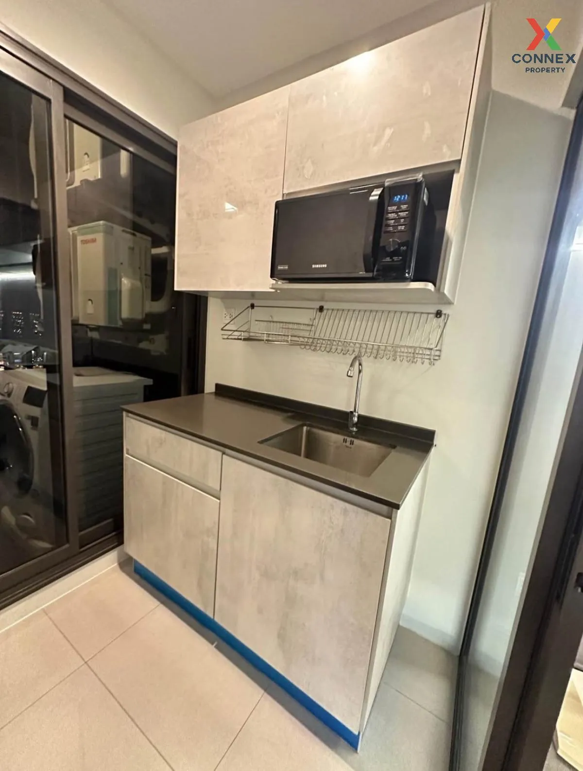 ขายคอนโด  เดอะ โพลิแทน อควา MRT-สะพานพระนั่งเกล้า บางกระสอ เมืองน ขายคอนโด  เดอะ โพลิแทน อควา MRT-สะพานพระนั่งเกล้า บางกระสอ เมืองน