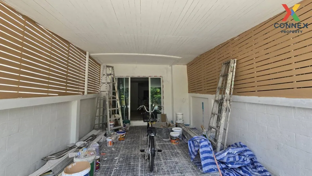 For Sale Townhouse/Townhome  , Baan Phuttachad Nong Khaem , corne For Sale Townhouse/Townhome  , Baan Phuttachad Nong Khaem , corne