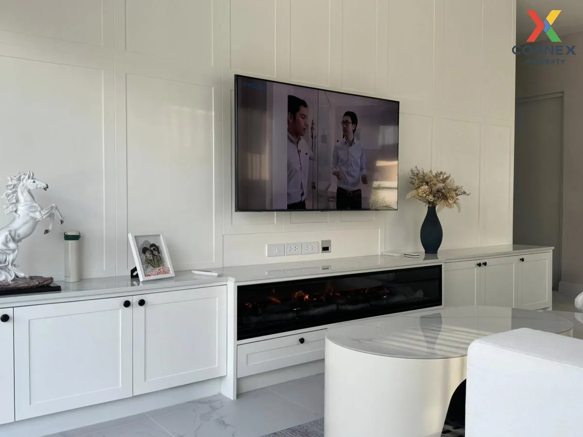 ขายบ้าน  เวนิว ไอดี เวสต์เกต บางแม่นาง บางใหญ่ นนทบุรี CX-123738 2