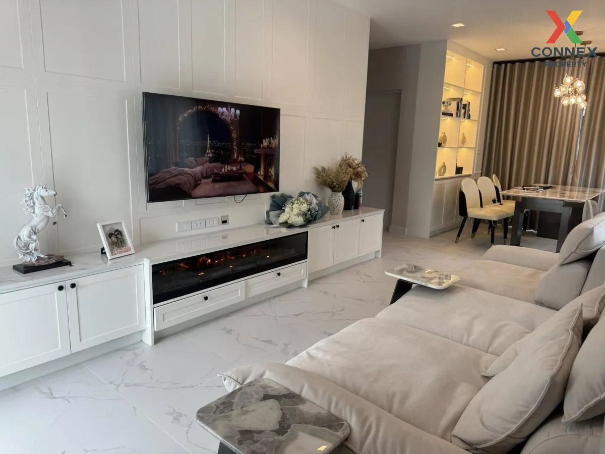 ขายบ้าน  เวนิว ไอดี เวสต์เกต บางแม่นาง บางใหญ่ นนทบุรี CX-123738 4