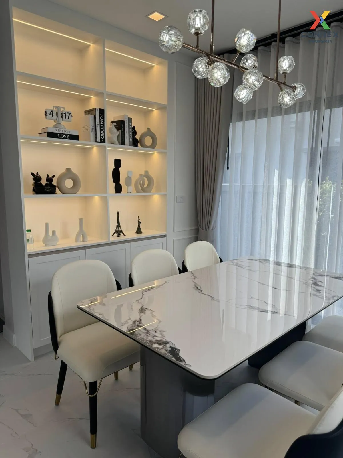 ขายบ้าน  เวนิว ไอดี เวสต์เกต บางแม่นาง บางใหญ่ นนทบุรี CX-123738